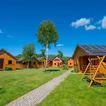 Wiciowo - Wczasowe Nad Morzem Lodge Wicie (West Pomeranian)