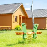 Lodge Wiciowo - Wczasowe Nad Morzem *