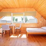 Wiciowo - Wczasowe Nad Morzem Lodge *
