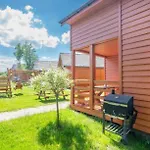 Lodge Wiciowo - Wczasowe Nad Morzem *
