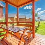 Lodge Wiciowo - Wczasowe Nad Morzem Wicie (West Pomeranian)