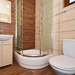 Wiciowo - Wczasowe Nad Morzem Lodge *