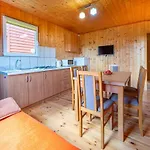 Wiciowo - Wczasowe Nad Morzem Lodge