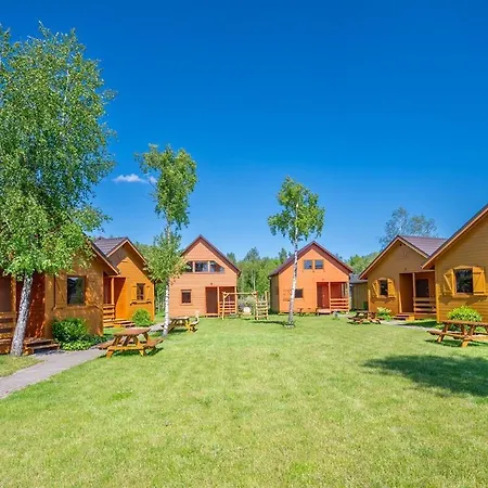 Wiciowo - Wczasowe Nad Morzem *