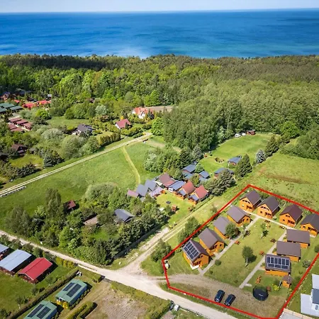 Wiciowo - Wczasowe Nad Morzem