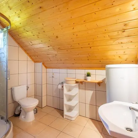 Wiciowo - Wczasowe Nad Morzem Chata