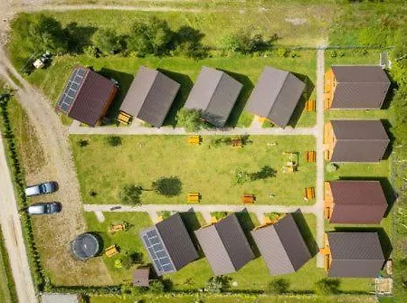 Wiciowo - Wczasowe Nad Morzem *