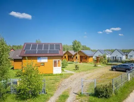 Wiciowo - Wczasowe Nad Morzem * Wicie (West Pomeranian)