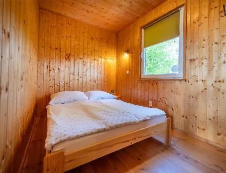 Chata Wiciowo - Wczasowe Nad Morzem Wicie (West Pomeranian)