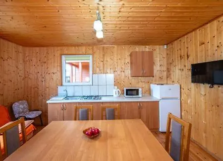 Wiciowo - Wczasowe Nad Morzem Wicie (West Pomeranian)