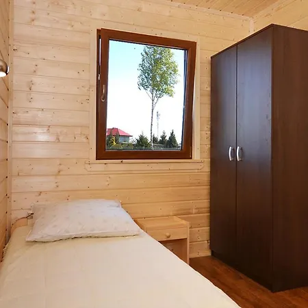 Wiciowo - Wczasowe Nad Morzem