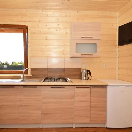 Wiciowo - Wczasowe Nad Morzem Chata