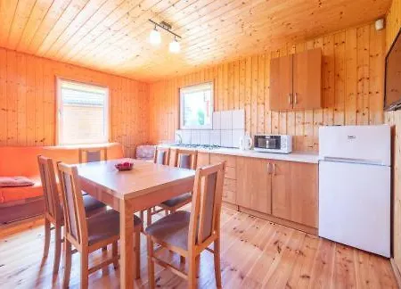 Wiciowo - Wczasowe Nad Morzem Chata *