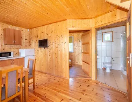 Wiciowo - Wczasowe Nad Morzem *