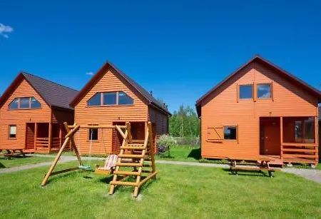 Wiciowo - Wczasowe Nad Morzem * Wicie (West Pomeranian)