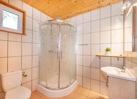 Wiciowo - Wczasowe Nad Morzem