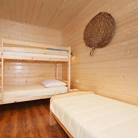 Wiciowo - Wczasowe Nad Morzem Chata