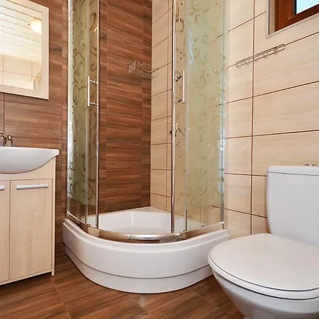 Wiciowo - Wczasowe Nad Morzem Chata *