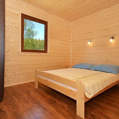 Wiciowo - Wczasowe Nad Morzem Chata Wicie (West Pomeranian)