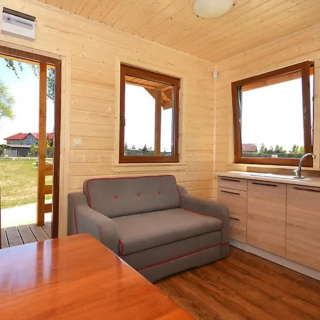 Wiciowo - Wczasowe Nad Morzem Wicie (West Pomeranian)