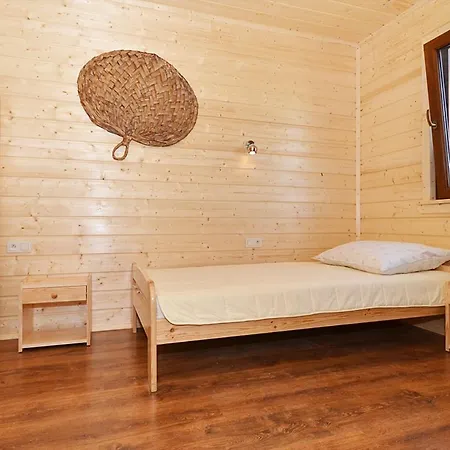 Wiciowo - Wczasowe Nad Morzem * Wicie (West Pomeranian)