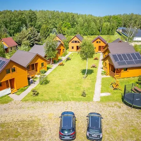 Wiciowo - Wczasowe Nad Morzem