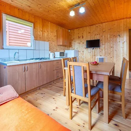 Wiciowo - Wczasowe Nad Morzem Chata