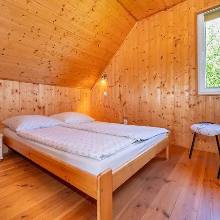 Wiciowo - Wczasowe Nad Morzem Chata Wicie (West Pomeranian)