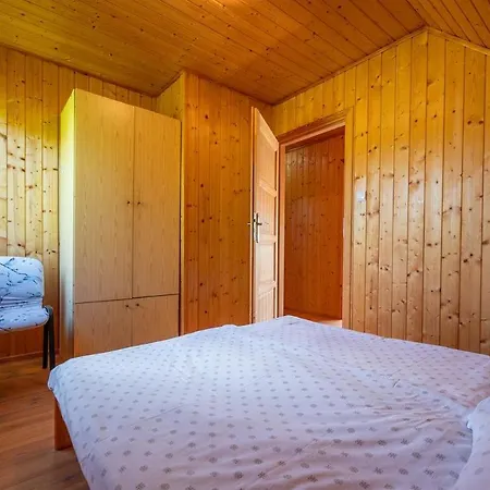 Chata Wiciowo - Wczasowe Nad Morzem Wicie (West Pomeranian)