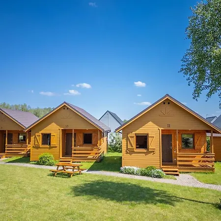 Wiciowo - Wczasowe Nad Morzem Wicie (West Pomeranian)