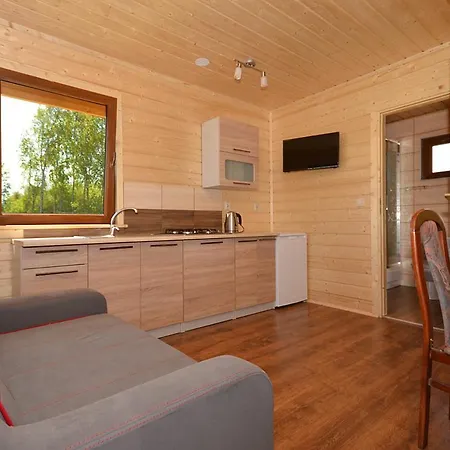 Wiciowo - Wczasowe Nad Morzem