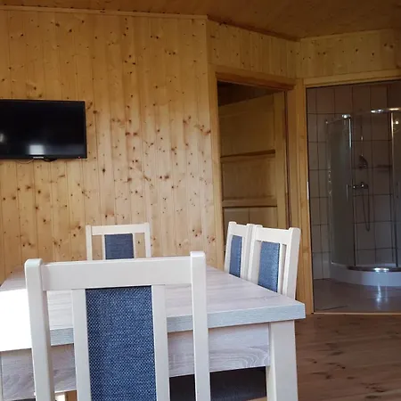 Wiciowo - Wczasowe Nad Morzem Lodge