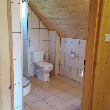 Wiciowo - Wczasowe Nad Morzem * Wicie (West Pomeranian)