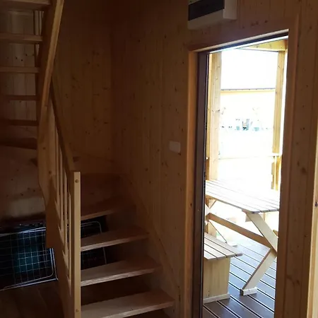 Chata Wiciowo - Wczasowe Nad Morzem *