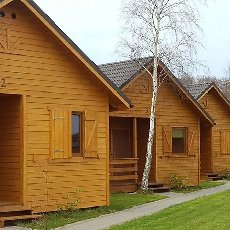 Wiciowo - Wczasowe Nad Morzem * Wicie (West Pomeranian)